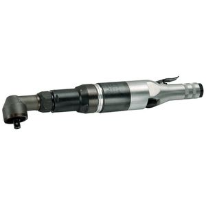 pneumatic nutrunner / straight / right-angle