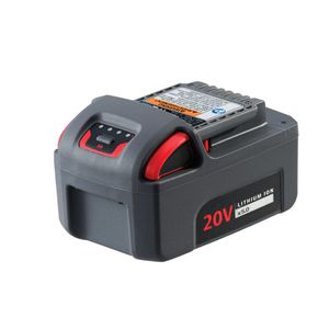 lithium-ion battery