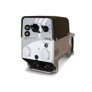 arc welding generator / AC