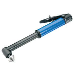 pneumatic chamfering machine / portable