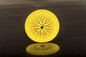 circular suction cup / multi-function