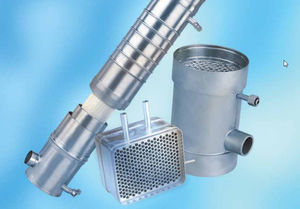 hydrogen generator