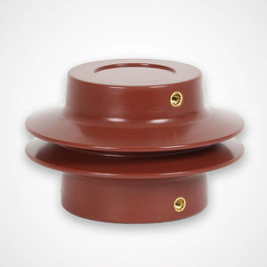 electric isolator / epoxy resin
