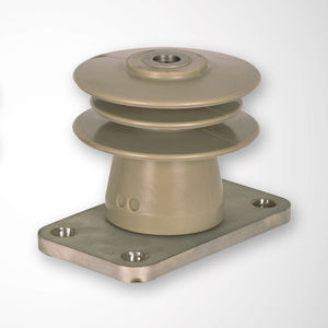 electric isolator / epoxy resin / medium-voltage