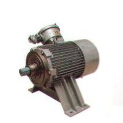 AC motor / three-phase / asynchronous / 36V