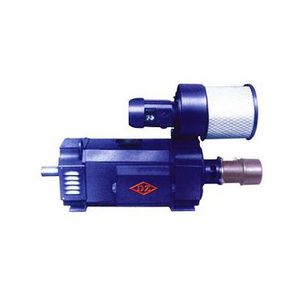 DC motor / synchronous / 575V / small