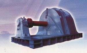 AC motor / three-phase / synchronous / 18V