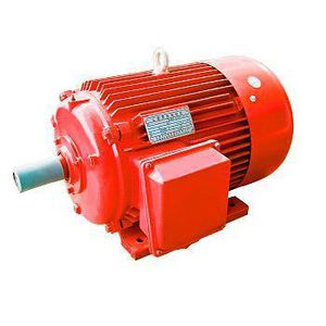 DC motor / synchronous / 230 V / high-efficiency