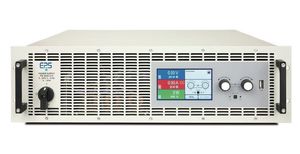 AC/DC power supply / galvanically-isolated / plug-in / 19" rack
