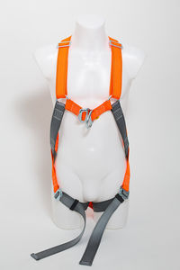 fall-arrest harness