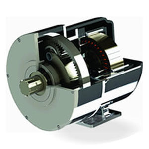 three-phase alternator / permanent magnet / for wind turbines / for hydraulic turbines