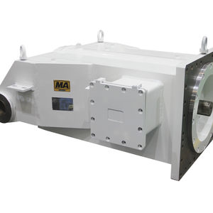 3-phase motor / asynchronous / 1140V / variable-frequency