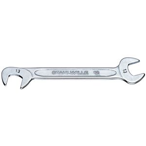 chrome fork wrench