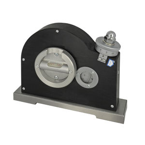 1-axis inclinometer / analog / mechanical / portable