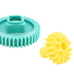 straight-toothed gear / helical-toothed / shaft / custom