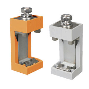 screw connection terminal block / busbar / power / high-current