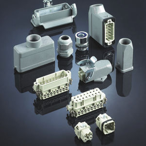 data connector / female / male / ultra-rugged