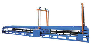 EPS cutting machine / profile / EPS block
