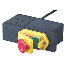 piano type switch / bipolar / electromagnetic
