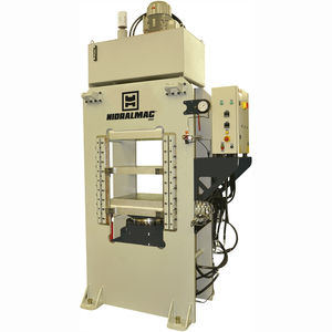 hydraulic press / stamping / forging / vulcanizing