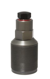clamping cylinder / hydraulic