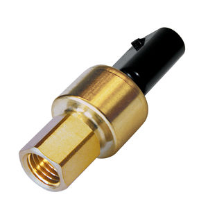 absolute pressure transducer / thin-film / piezoresistive / ratiometric