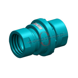 screw-in fitting / weld-on / flange / straight