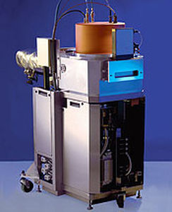 PVD deposition machine / thermal evaporation / thin-film / for optoelectronics