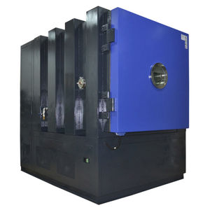 climatic test chamber / altitude / automatic / explosion-proof