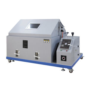 climatic test chamber / salt spray corrosion / with window / temperature