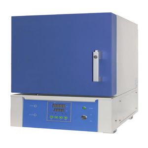 programmable furnace / chamber / electric resistance