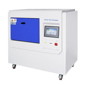 climatic test chamber / aging / accelerated / bench-top