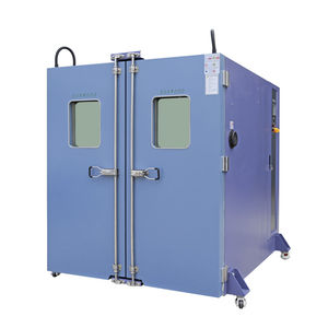 Climate Chamber SM 3600 CC Sanwood Technology Temperature