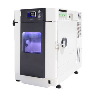 climatic test chamber / humidity / temperature / bench-top
