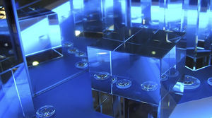 optical glass