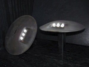 stainless steel insert