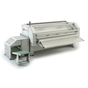 fabric folding machine