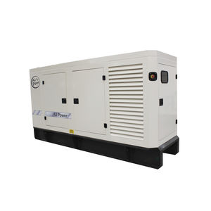 three-phase generator set / single-phase / diesel / containerized