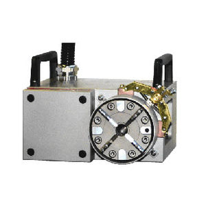 high-speed spindle