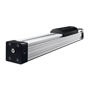 pneumatic cylinder / double-acting / lightweight