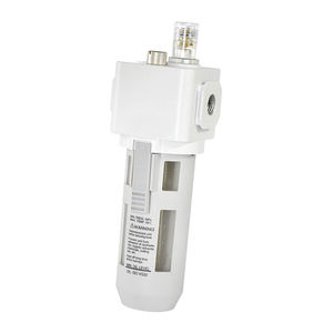 lubricator