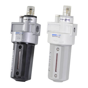 lubricator