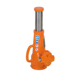 mechanical jack / for heavy-duty applications