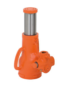 mechanical jack / for heavy-duty applications