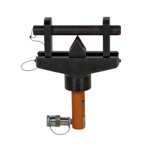 flange spreader