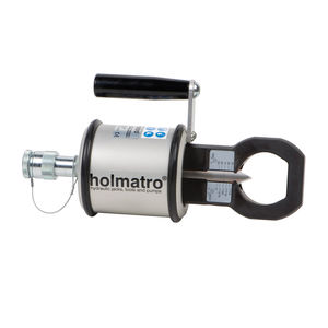 hydraulic nut splitter