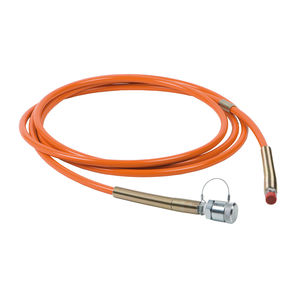 hydraulic hose assembly
