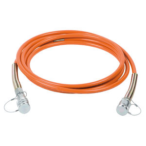 hydraulic hose assembly