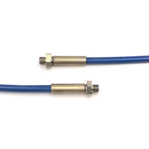hydraulic hose assembly