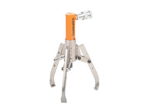 hydraulic bearing puller / three-arm